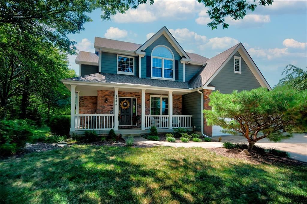 1405 NE Piedmont Drive — photo 3
