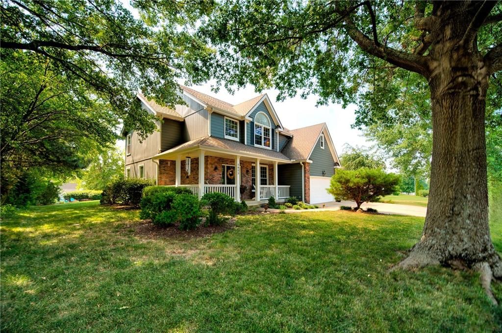 1405 NE Piedmont Drive — photo 5