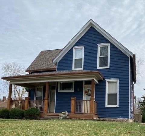 1012 Mound Street — photo 3