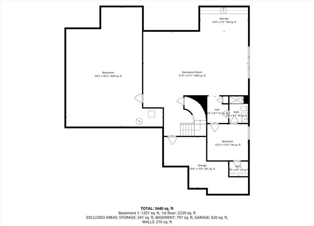22005 W 99th Terrace — photo 46