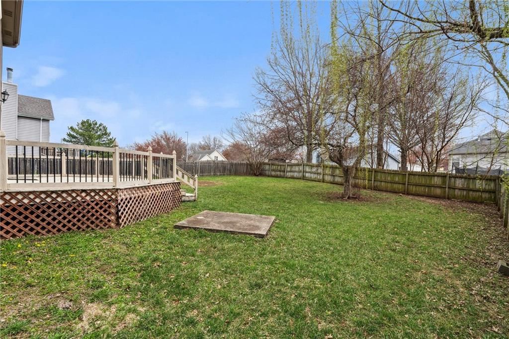 1015 E Oakview Street — photo 36