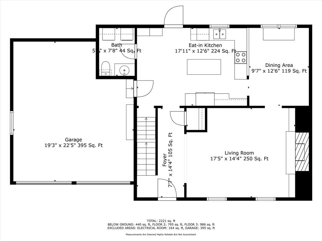 1015 E Oakview Street — photo 47