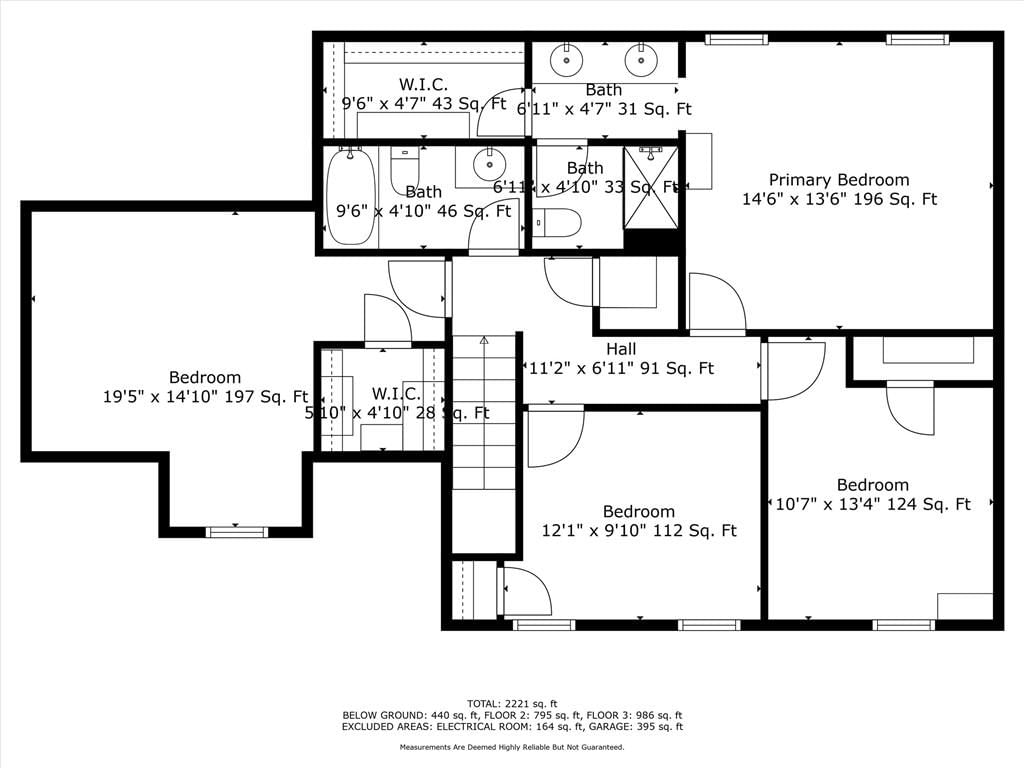 1015 E Oakview Street — photo 48