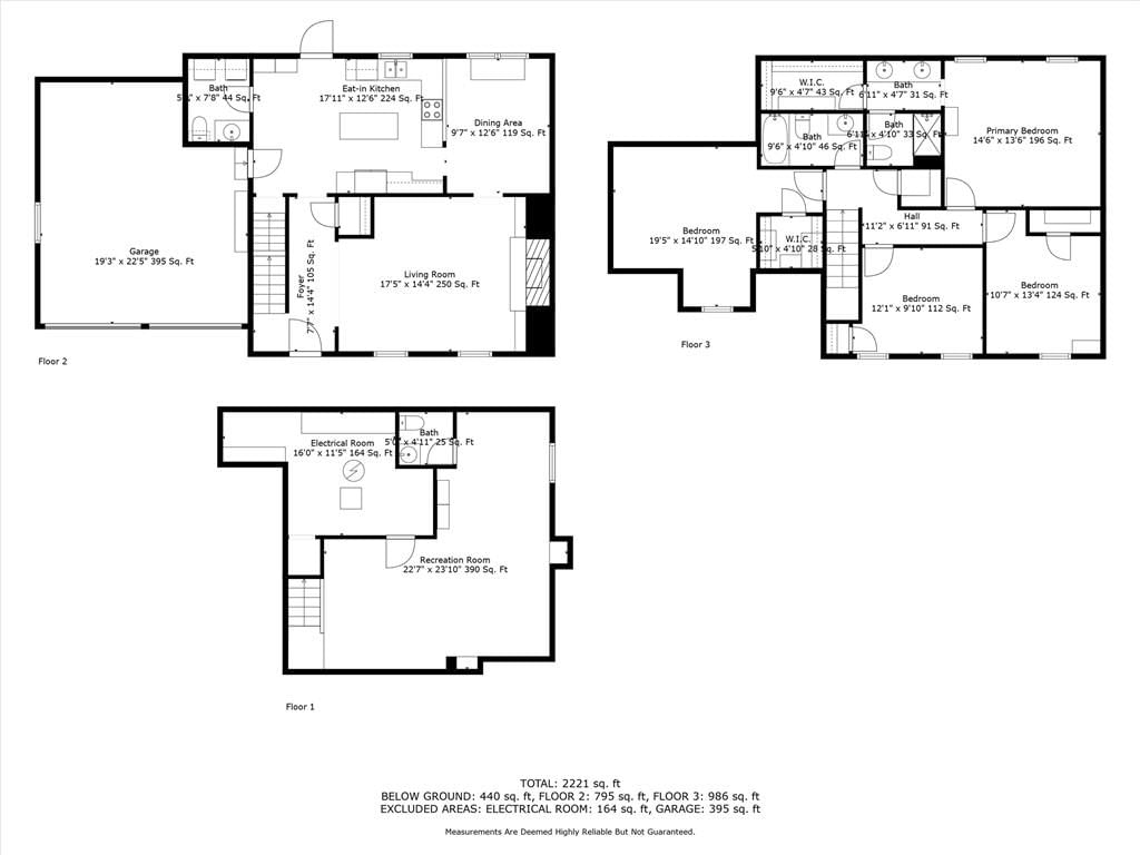 1015 E Oakview Street — photo 49