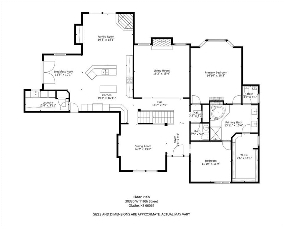 30330 W 119th Street — photo 46
