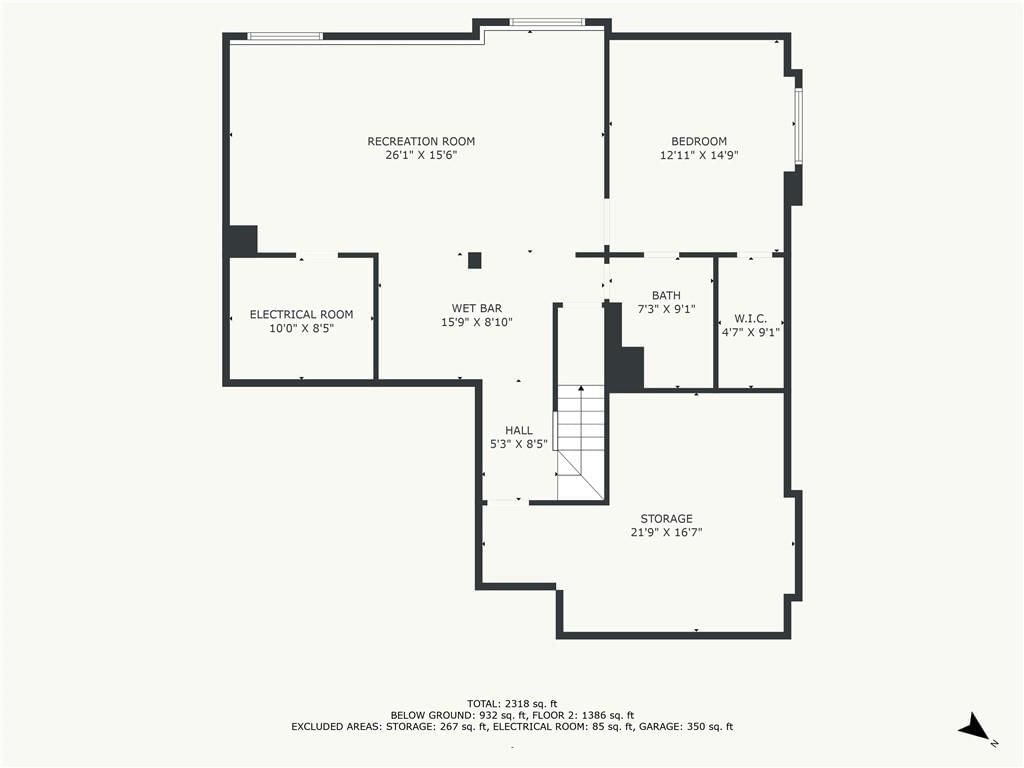 16934 S Bradley Drive — photo 38