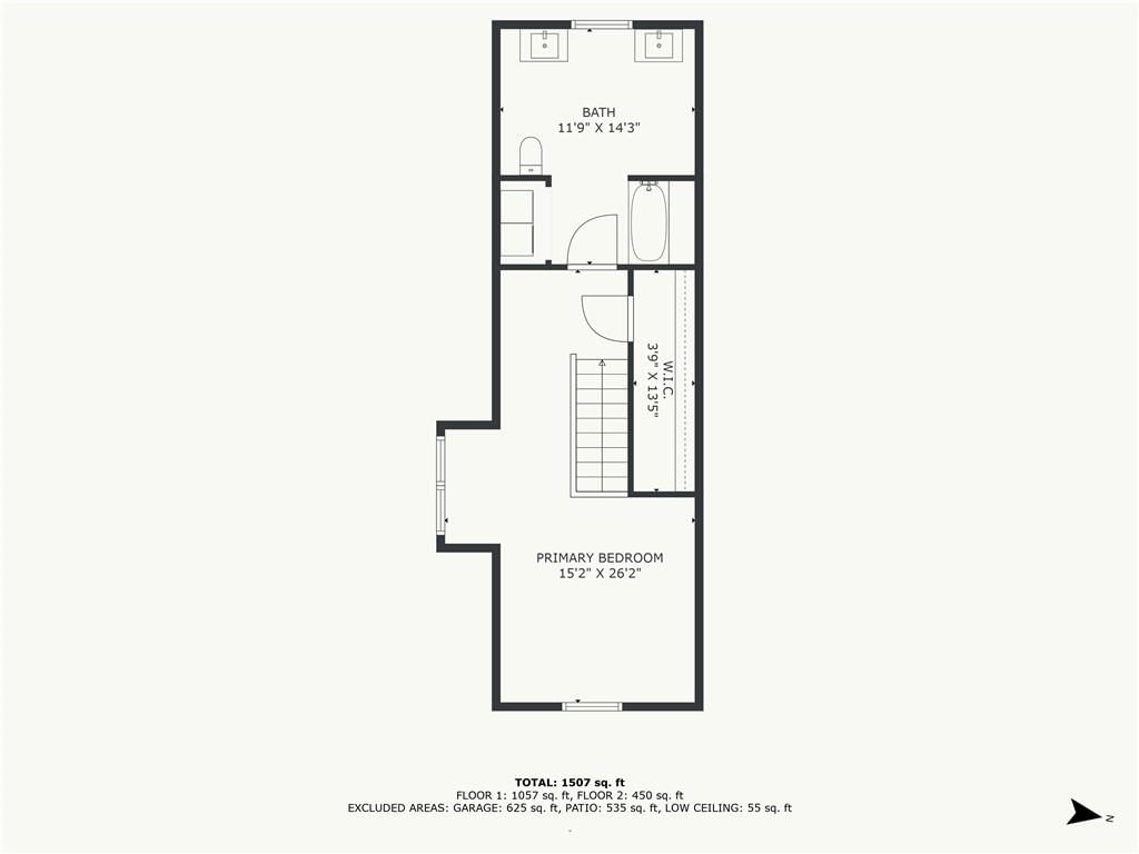 3132 S 8th Terrace — photo 25