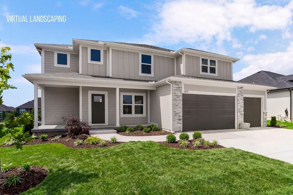16383 W 166th Court, Olathe, KS