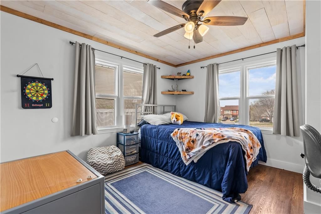 820 E Prairie Street — photo 44
