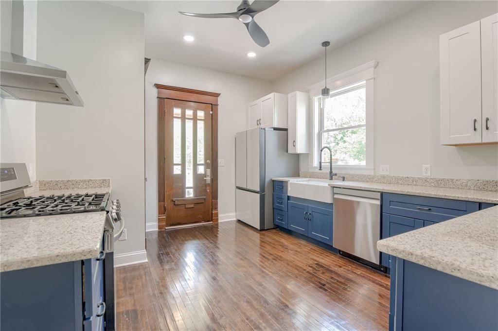 2524 Benton Boulevard — photo 23