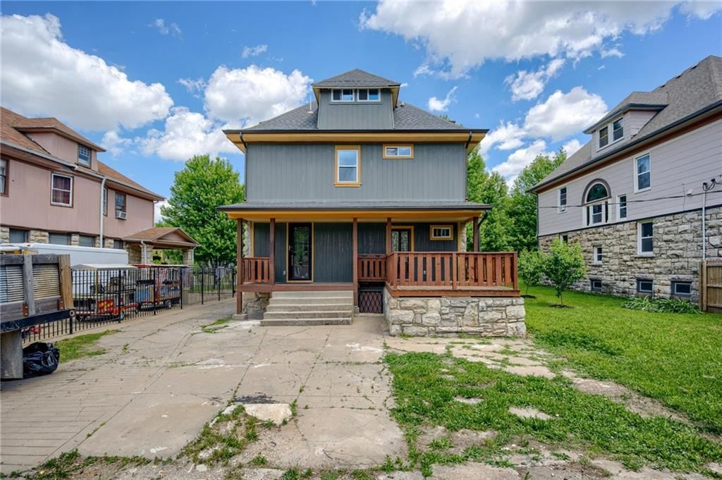 2524 Benton Boulevard — photo 64