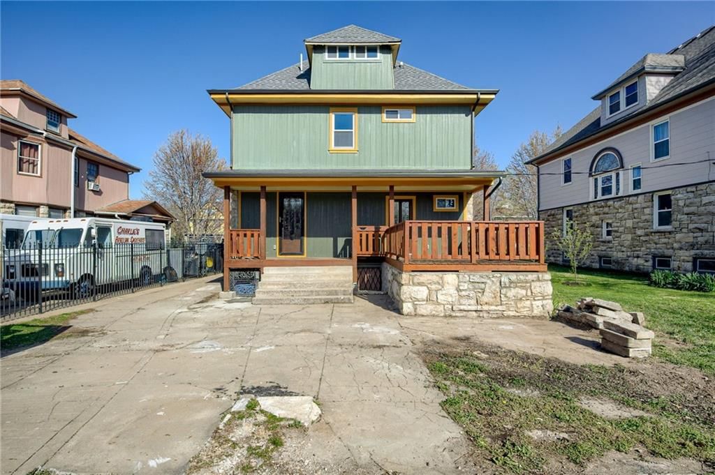 2524 Benton Boulevard — photo 65