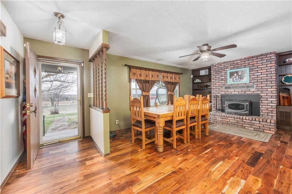 1634 Old Highway 166 N/A — photo 3