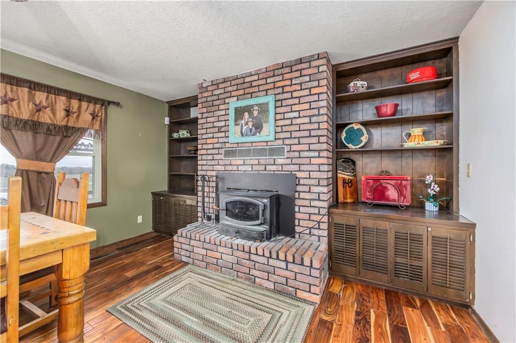 1634 Old Highway 166 N/A — photo 4