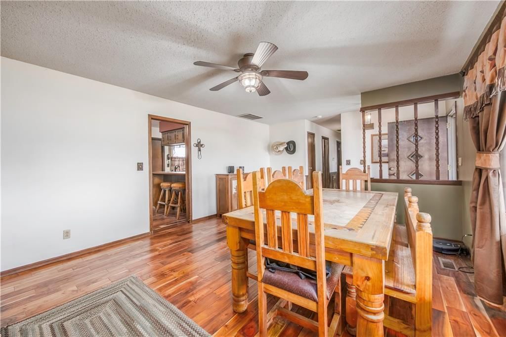1634 Old Highway 166 N/A — photo 5