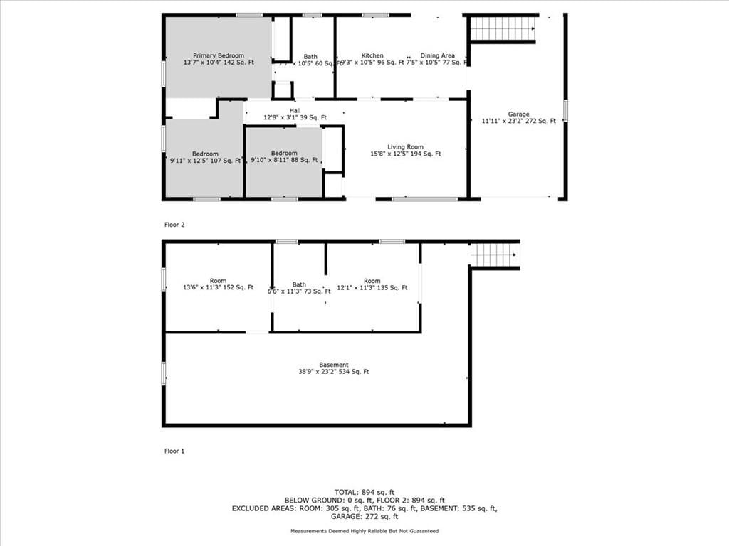 3420 Queen Ridge Drive — photo 8