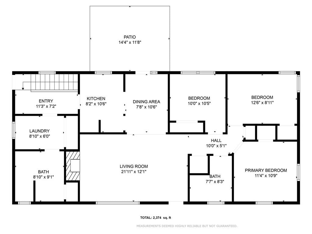 6509 W 72ND Terrace — photo 44