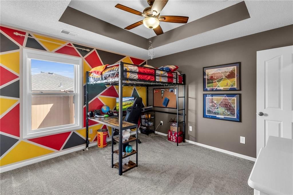 23888 W 124th Court — photo 33