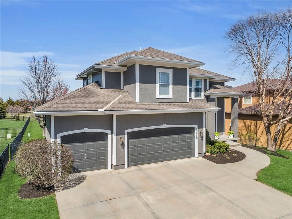 23888 W 124th Court — photo 5
