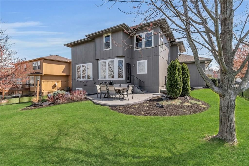 23888 W 124th Court — photo 44