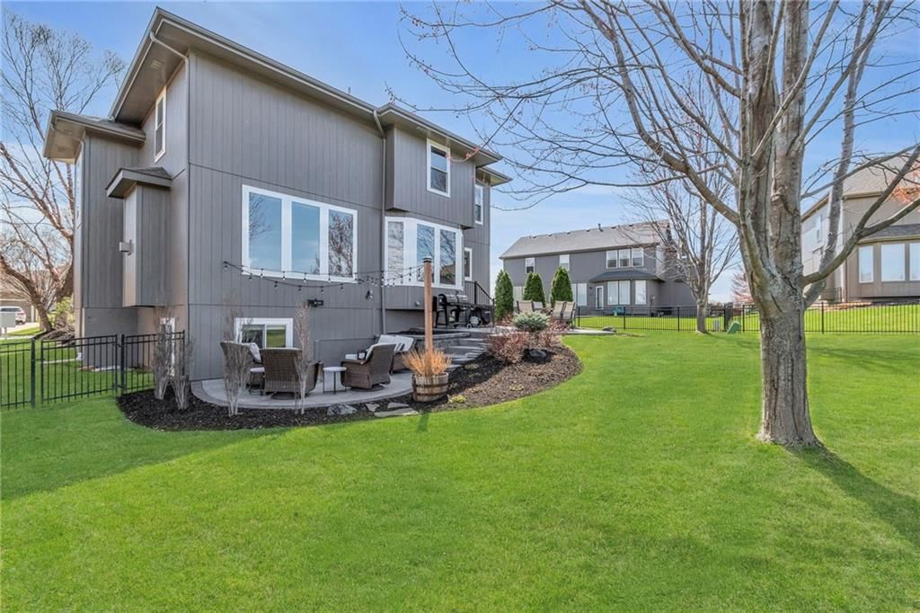 23888 W 124th Court — photo 45