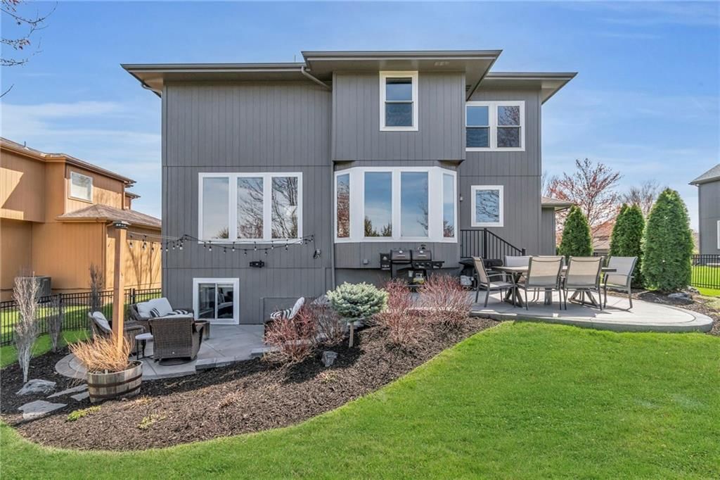 23888 W 124th Court — photo 46