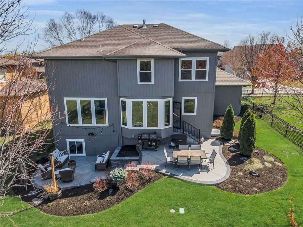 23888 W 124th Court — photo 47
