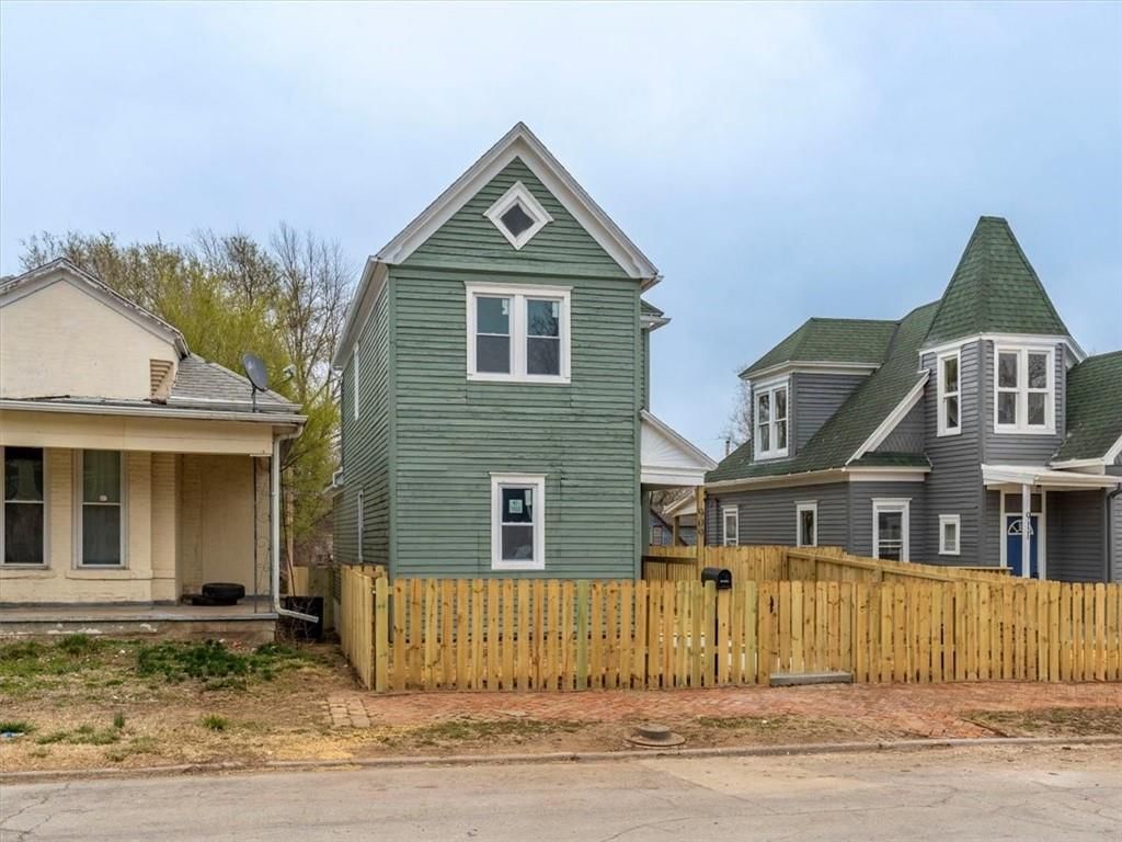 909 S 16th Street — photo 18