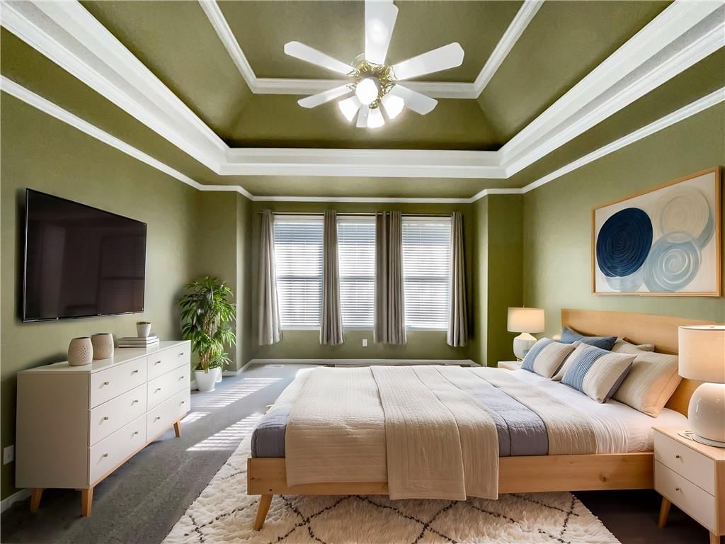 1501 Wrangler Way — photo 4