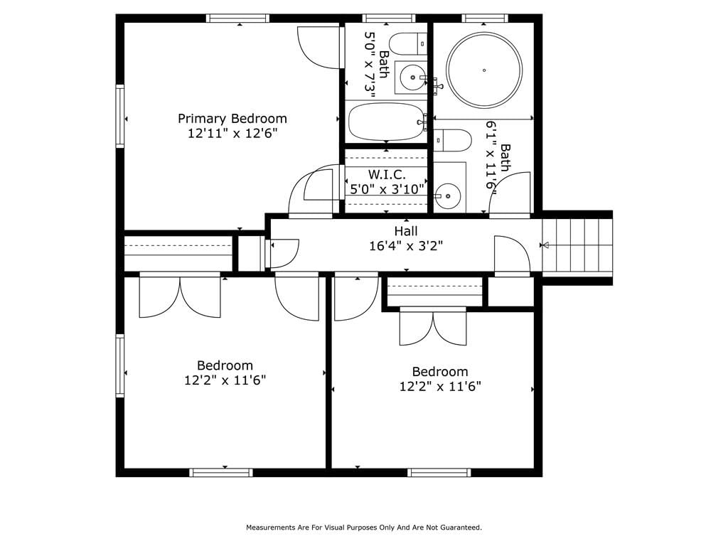 2400 N 72nd Terrace — photo 23