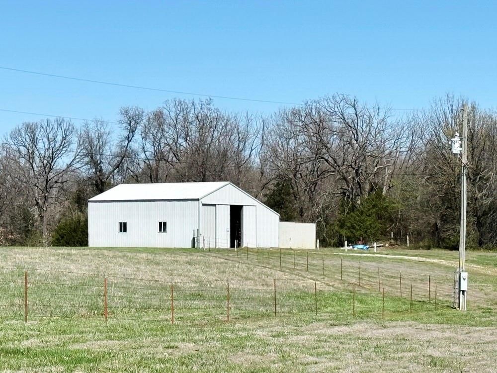 18665 S 601 Road — photo 31