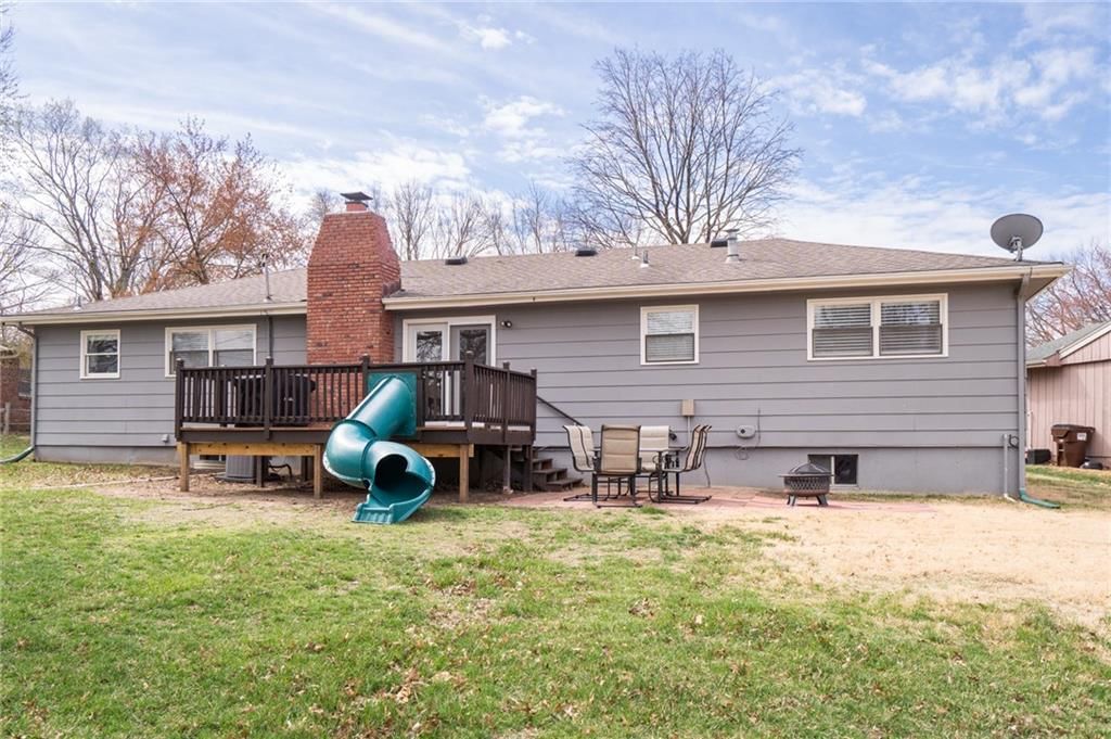 2408 Danbury Place — photo 34