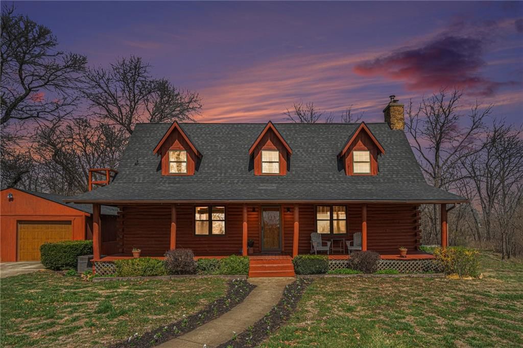 1457 Haskell Road — photo 3