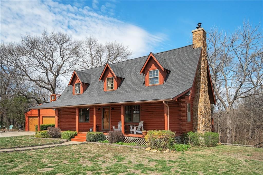1457 Haskell Road — photo 45