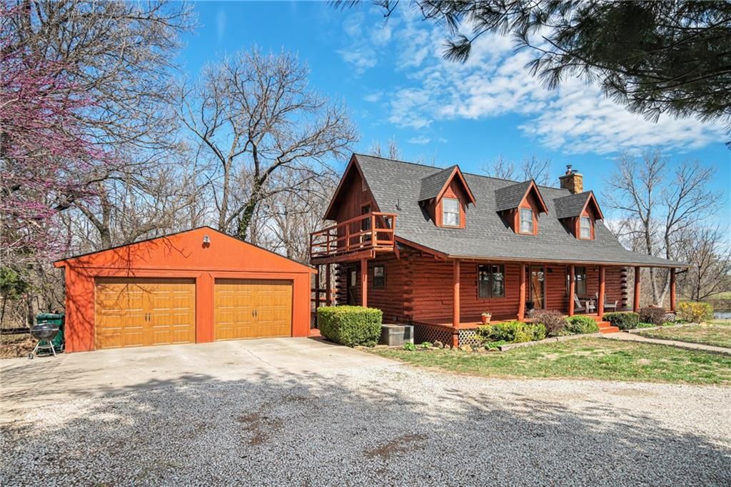1457 Haskell Road — photo 6
