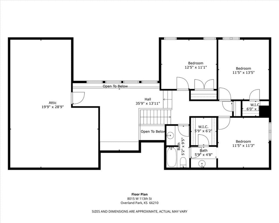 8015 W 113th Street — photo 42