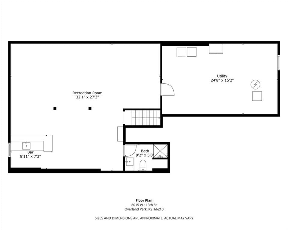 8015 W 113th Street — photo 43