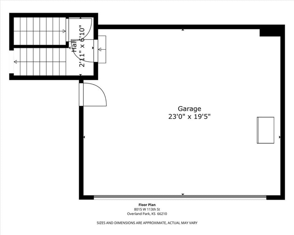 8015 W 113th Street — photo 44