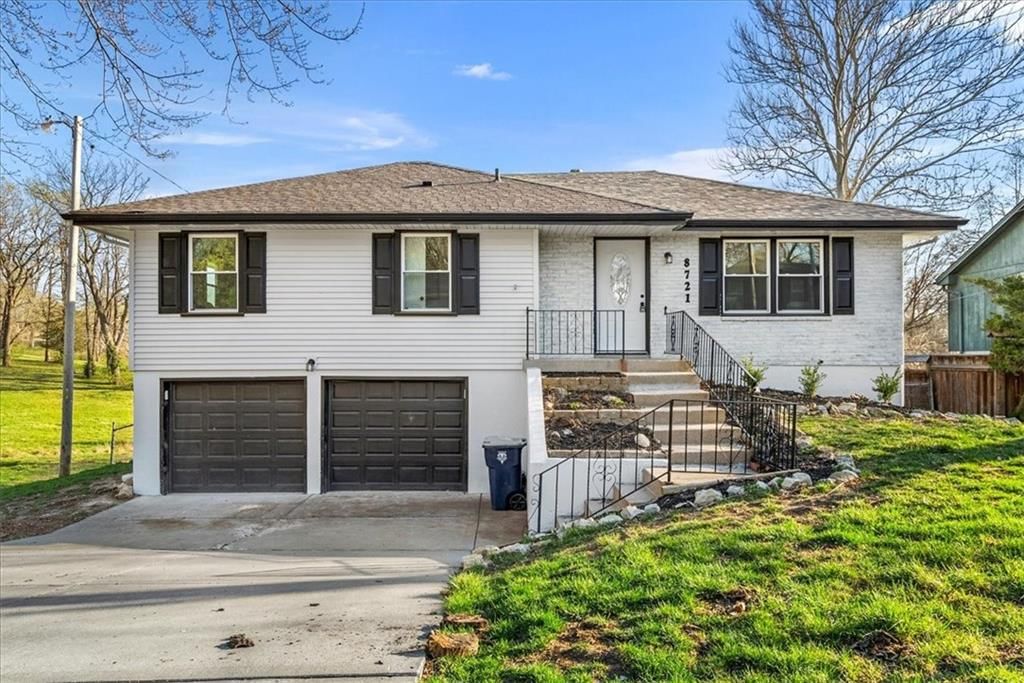 8721 E 57TH Terrace, Kansas City, MO