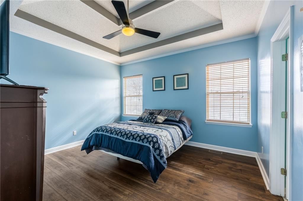 817 MONTANA RIDGE Drive — photo 12