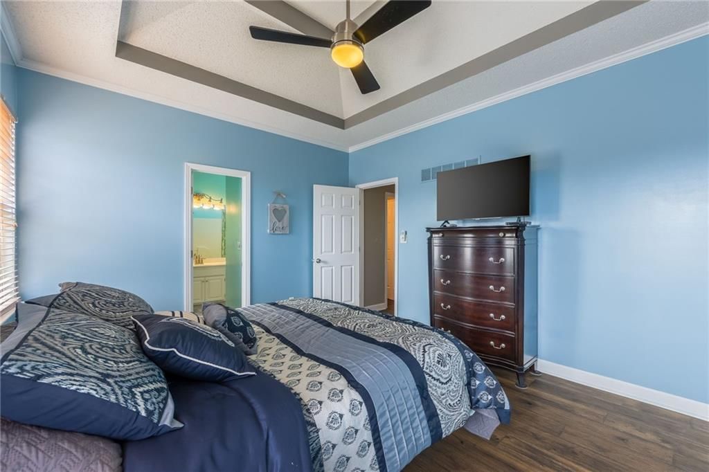 817 MONTANA RIDGE Drive — photo 13