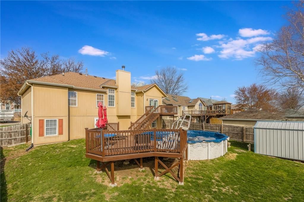 817 MONTANA RIDGE Drive — photo 34