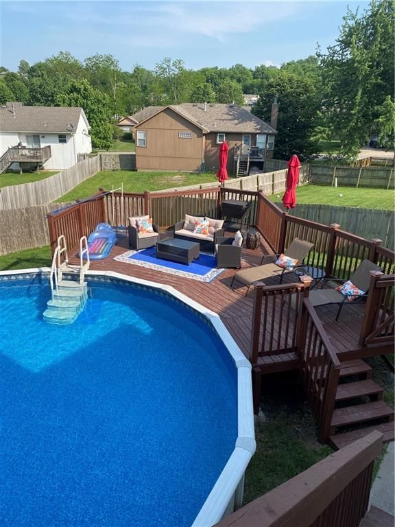 817 MONTANA RIDGE Drive — photo 36