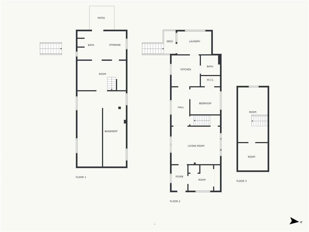 8836 N Main Street — photo 33