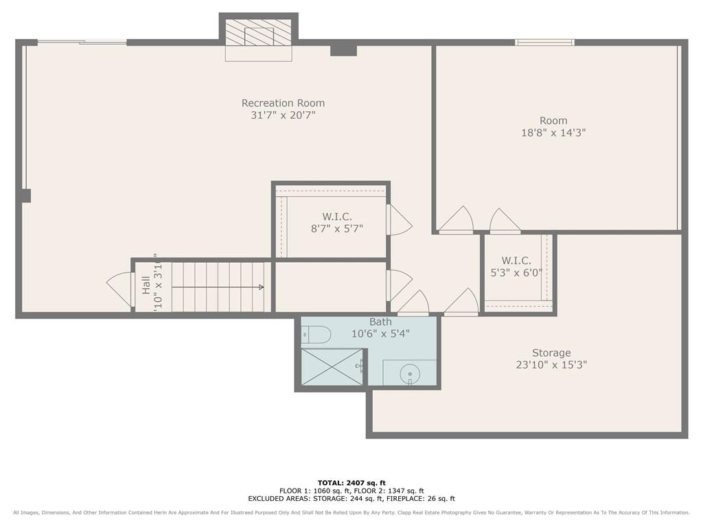 12465 S ELLSWORTH Street — photo 36