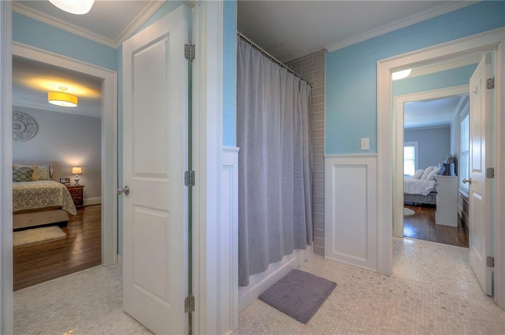 414 W 58th Street — photo 31