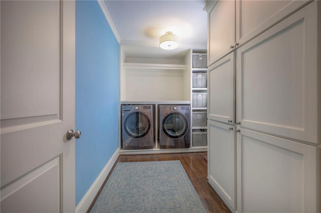 414 W 58th Street — photo 36