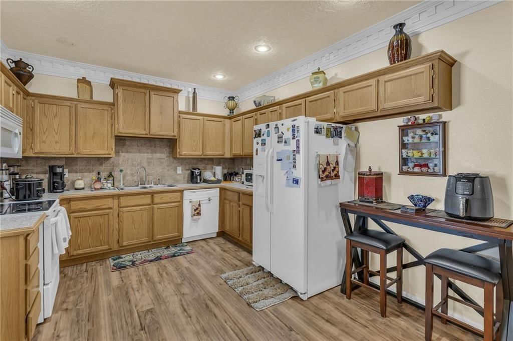 518 S Wilson Street — photo 13