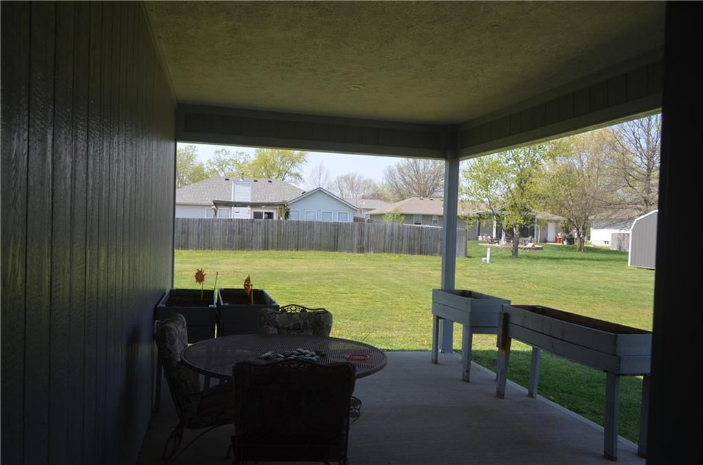 518 S Wilson Street — photo 28