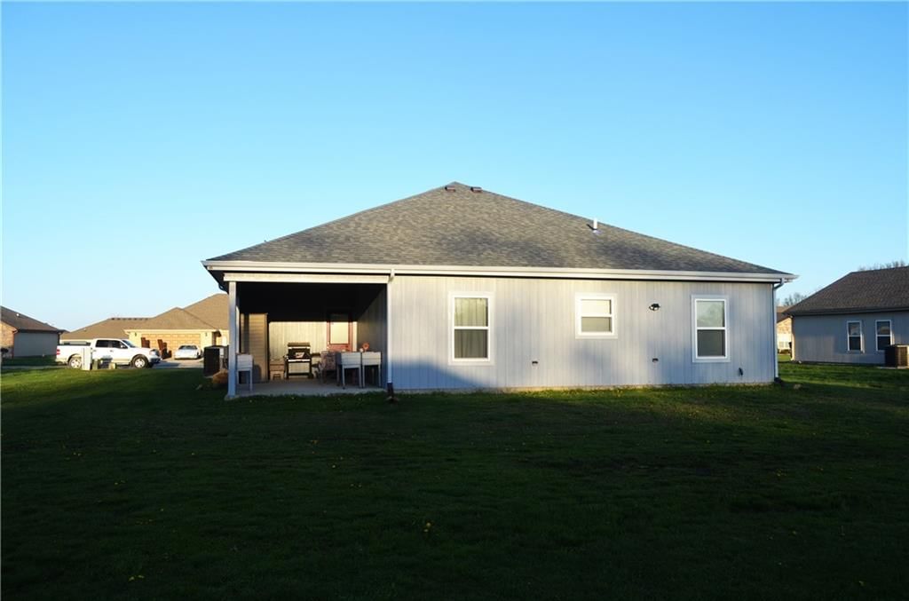 518 S Wilson Street — photo 30